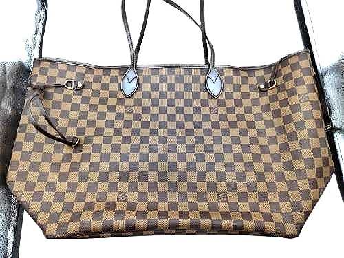 ルイヴィトン買取 ネヴァーフルGM N51106